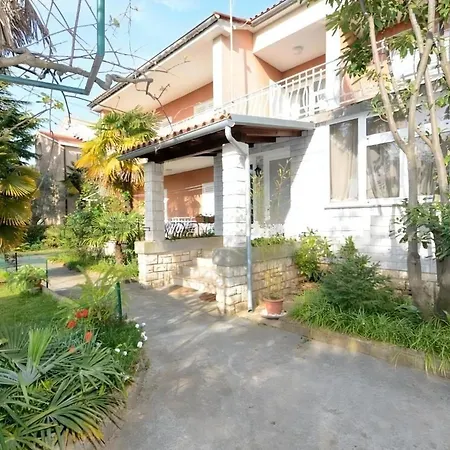 Ivaana Mit Privatparkplatz Apartment *