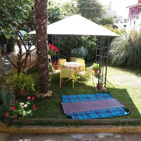Ivaana Mit Privatparkplatz * Rovinj