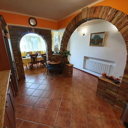 Ivaana Mit Privatparkplatz Apartment