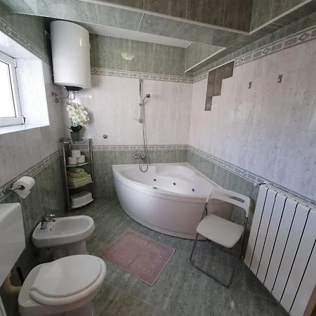 Ivaana Apartmán *