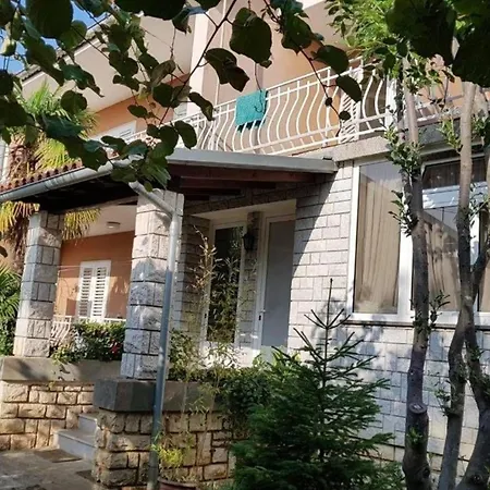 Ivaana Apartmán