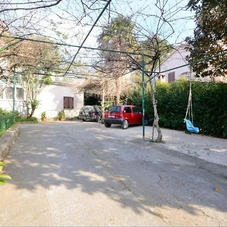 Ivaana Apartmán Rovinj