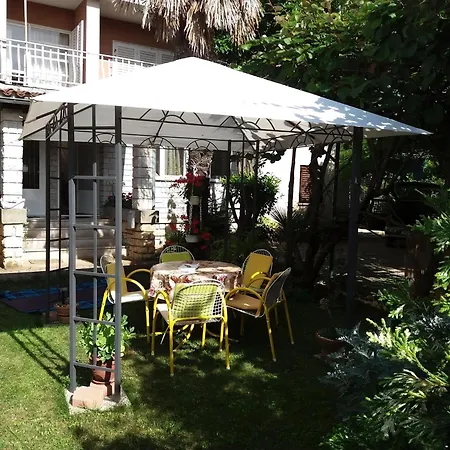 Ivaana Apartmán Rovinj