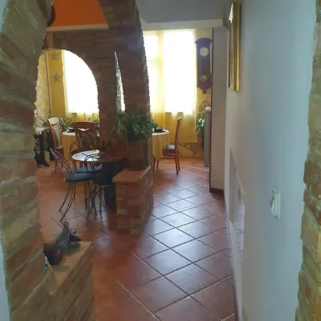 Apartmán Ivaana