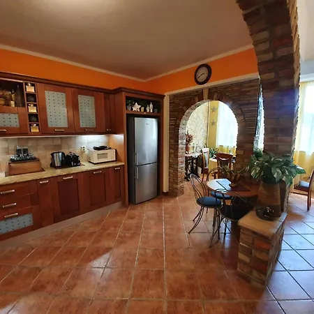 Apartmán Ivaana