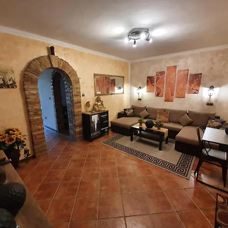 Ivaana Apartmán *