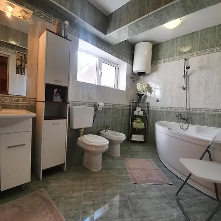 Apartmán Ivaana Rovinj