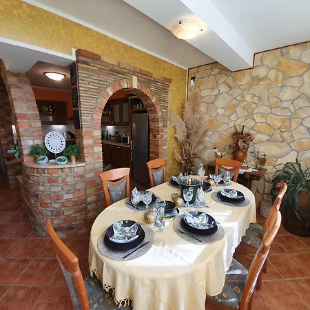 Ivaana Apartmán Rovinj