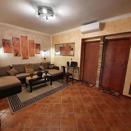 Apartmán Ivaana Rovinj