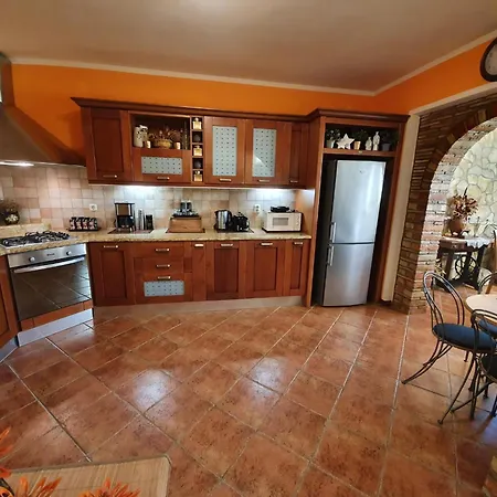 Apartmán Ivaana Rovinj