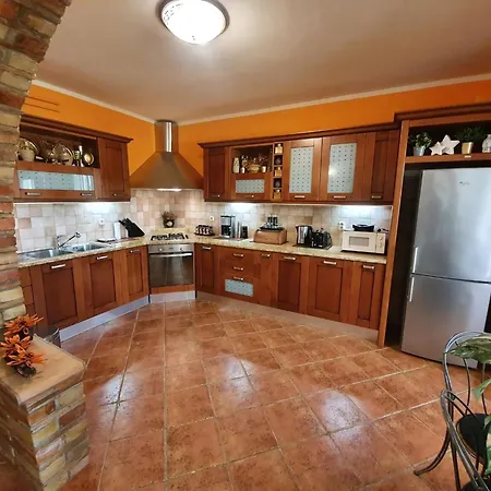 Apartmán Ivaana