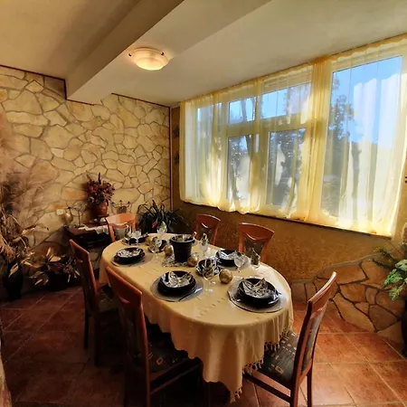 Apartmán Ivaana Rovinj